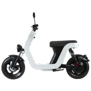 scooter électrique