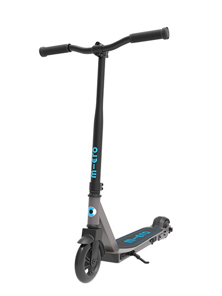 SmooSat E9 Pro Trottinette électrique pour Enfant de 8 à 12 Ans