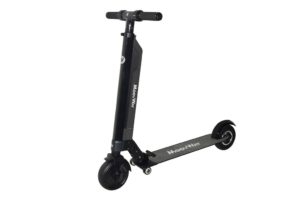 Trottinette électrique pliable