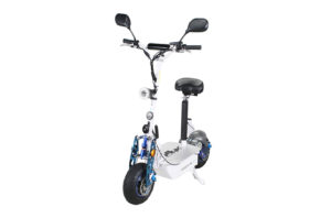 eFlux Freeride X2