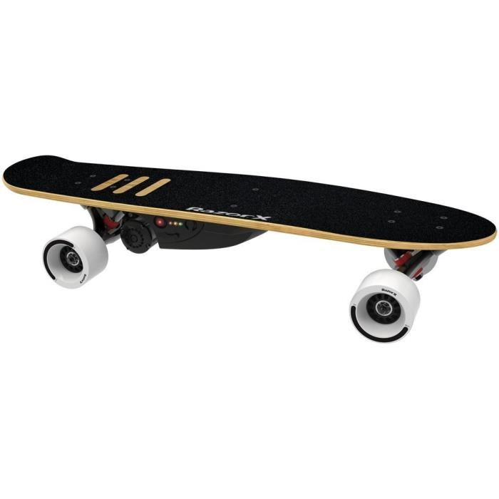 Skateboard électrique le guide d'achat et le comparatif