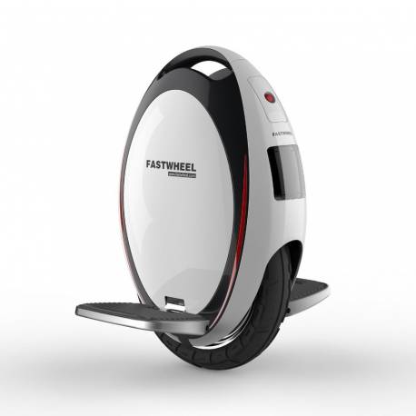 SPEDWHEL La tige de poussée belle et pratique en alliage d/'aluminium du monocycle électrique est compatible avec le monocycle électrique Ninebot ONE A1//S2