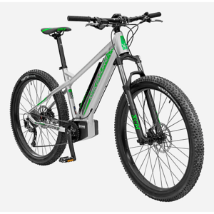 vtt électrique