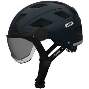 Casque vélo électrique