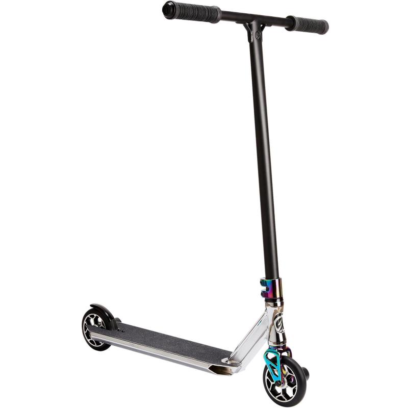 Trottinette Freestyle Horus S1 Oil Slick Neochrome 