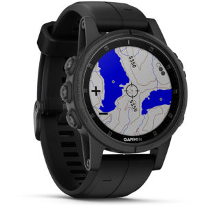 Montre GPS