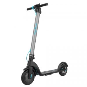 Trottinette electrique adulte pliable rapide et efficace - WegoBoard