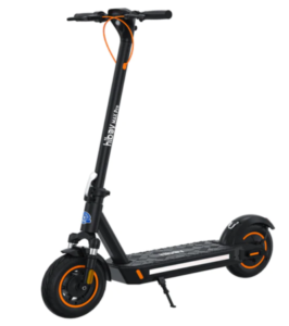 Epowerfun EPF-Pulse